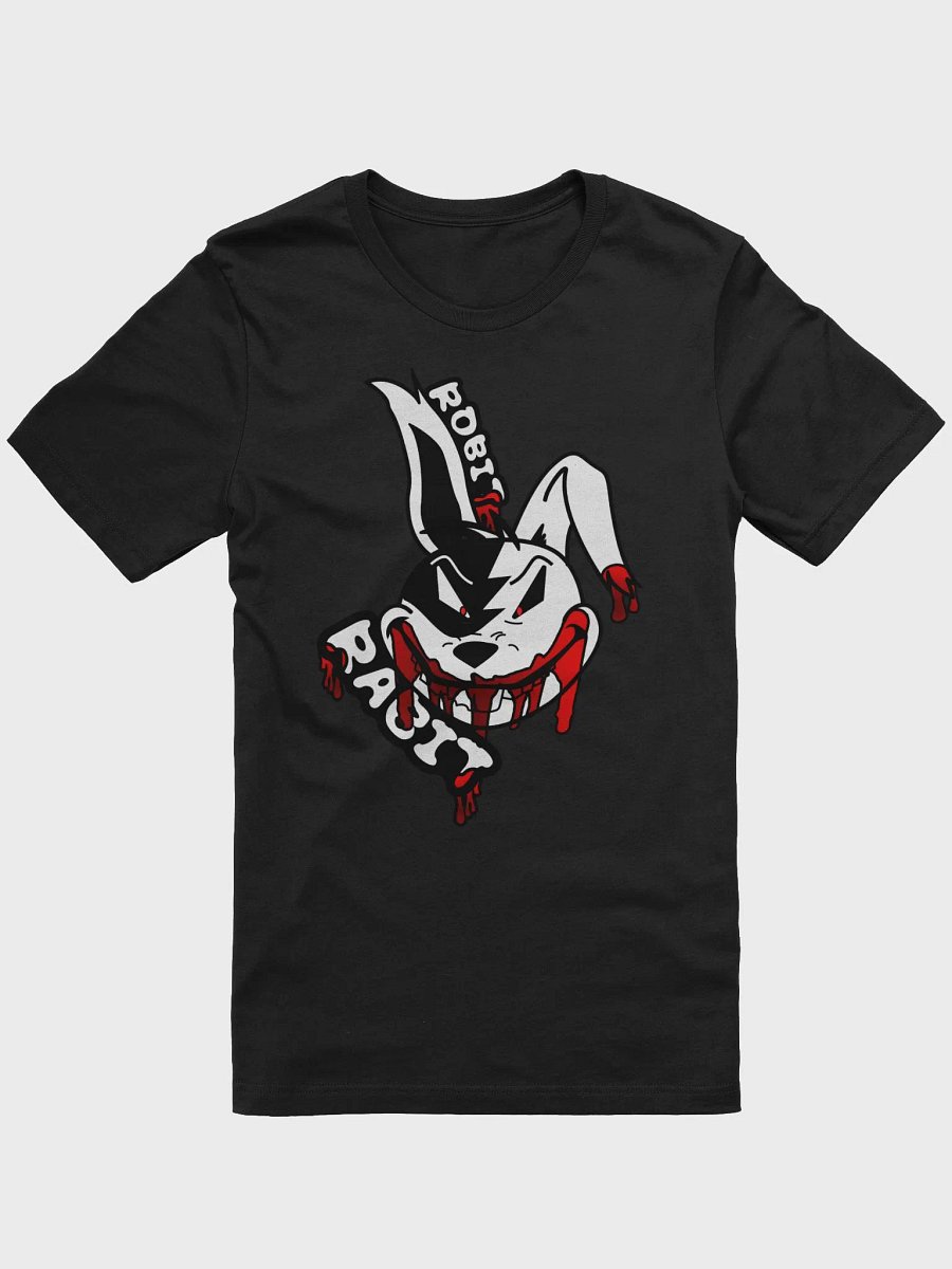 bloody rabit tee product image (1)