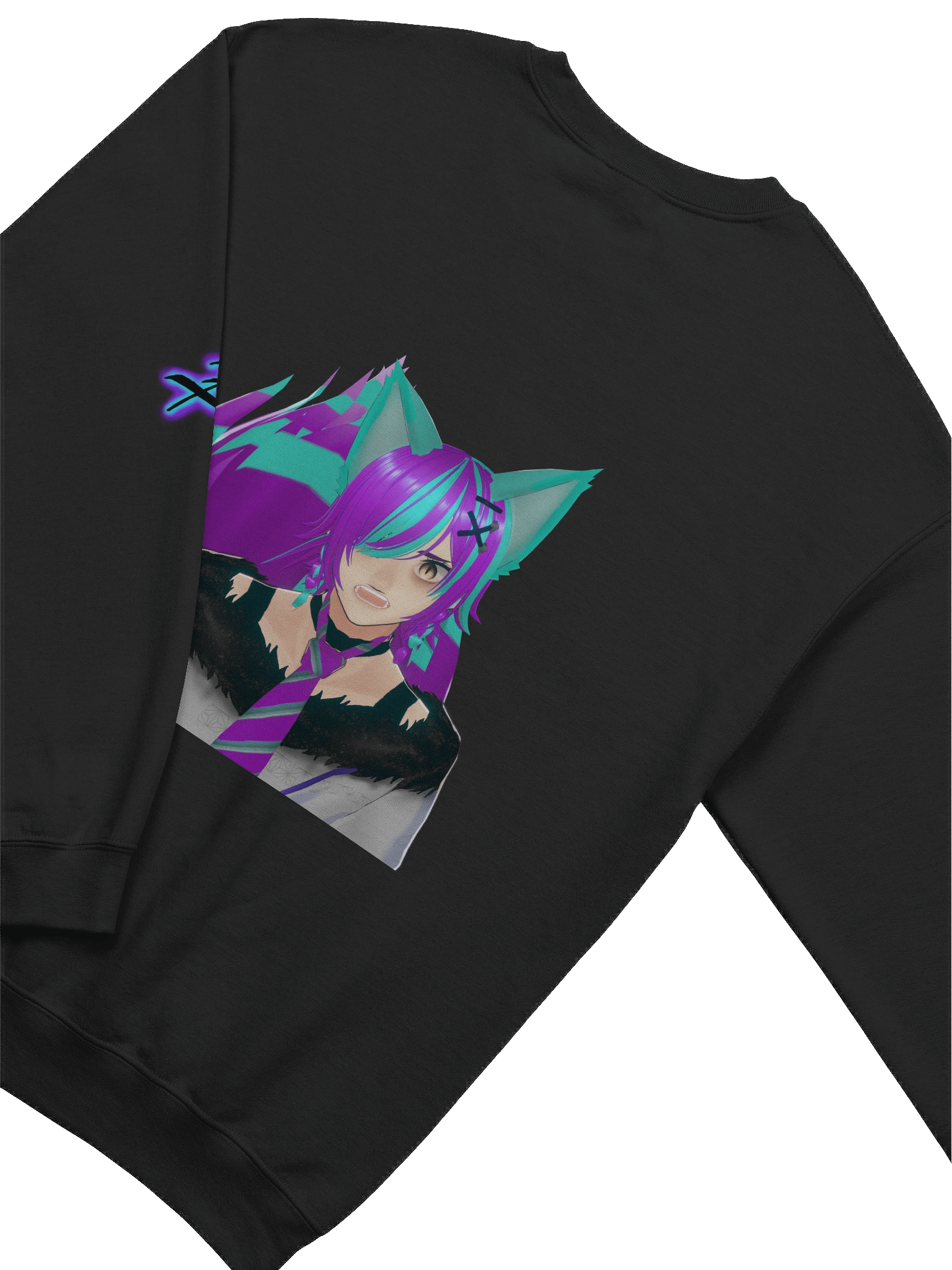 Xeshire Long Sleeve Shirt product image (26)