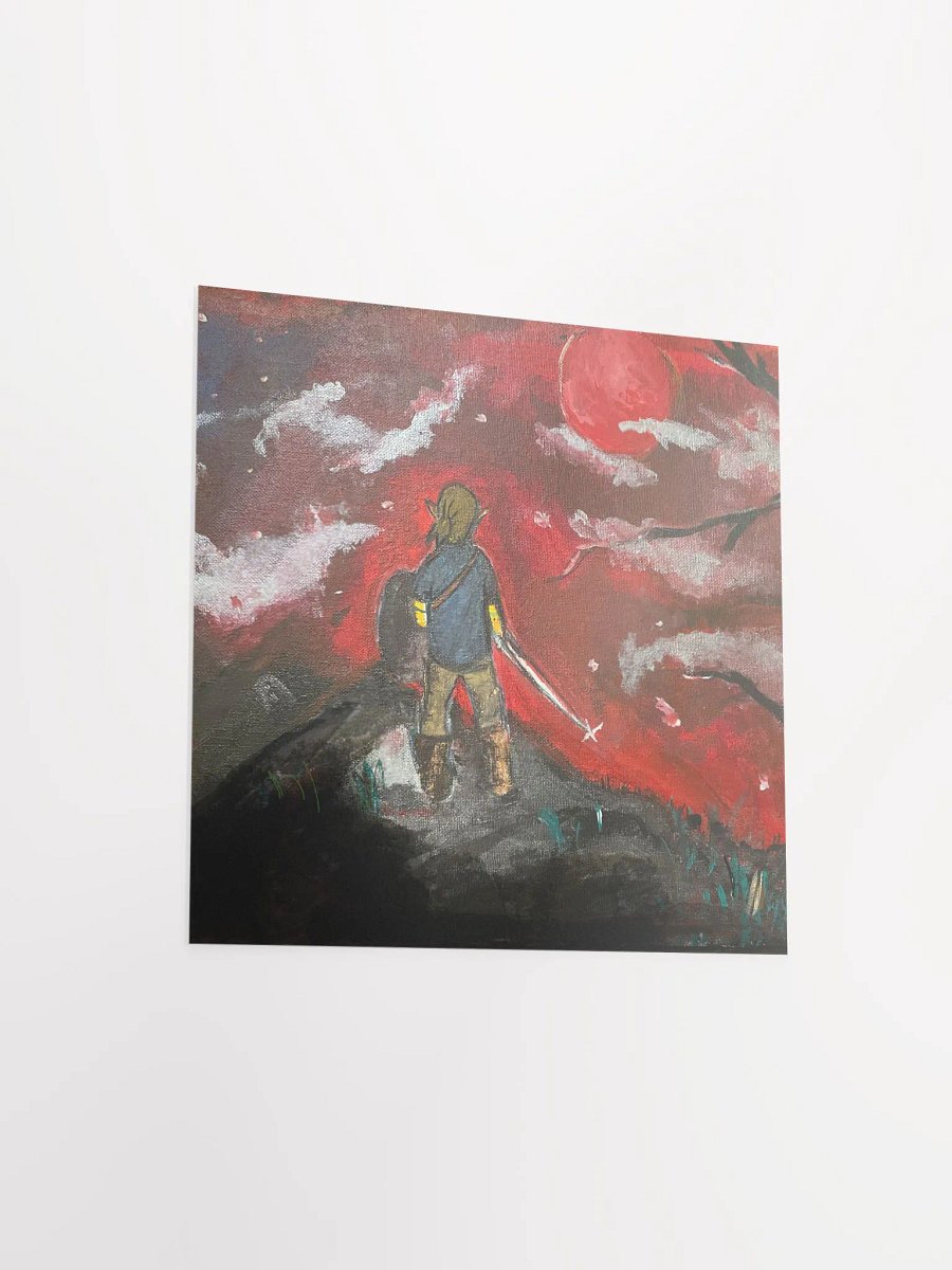 The Blood Moon product image (12)