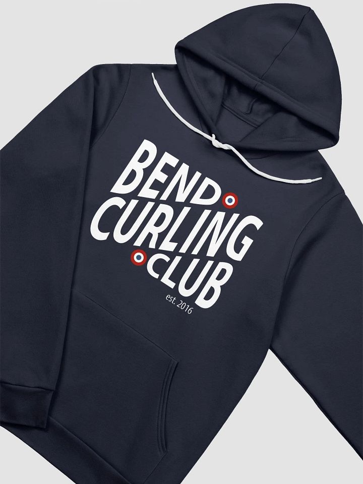 BCC Hoodie product image (2)
