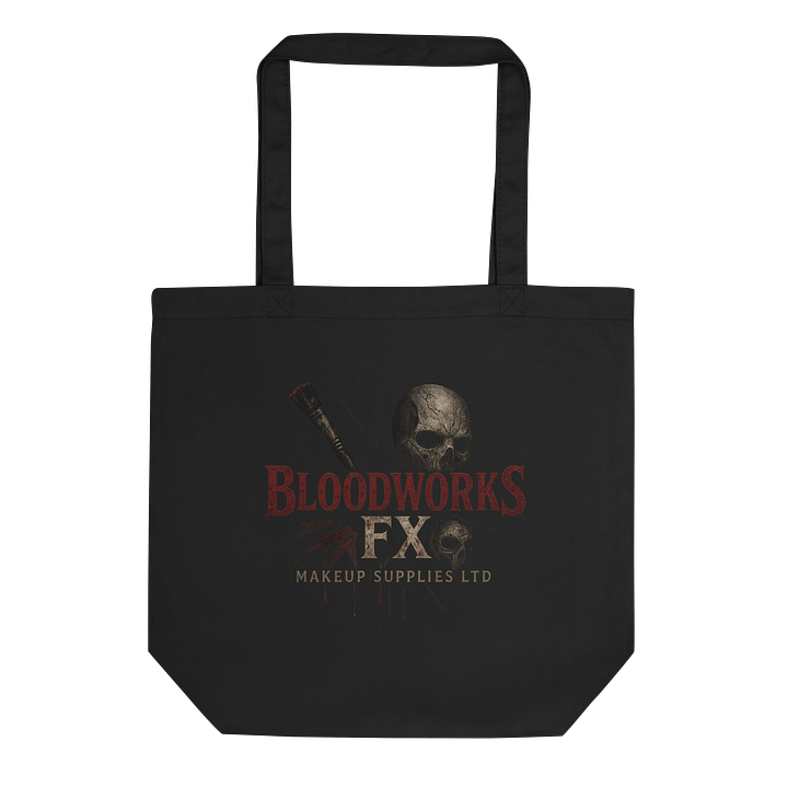Bloodworks reusable bag product image (1)