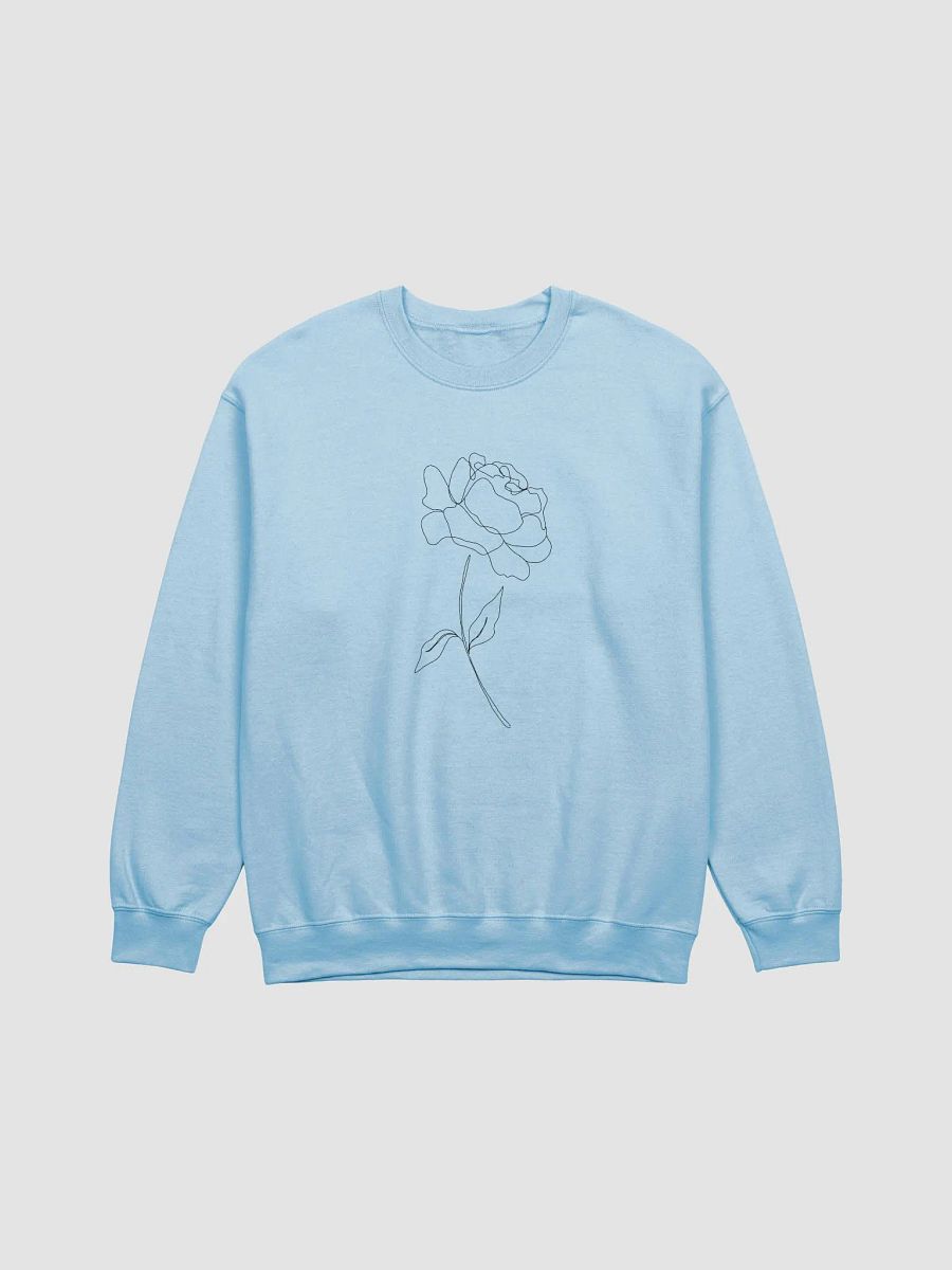 single rose product image (2)