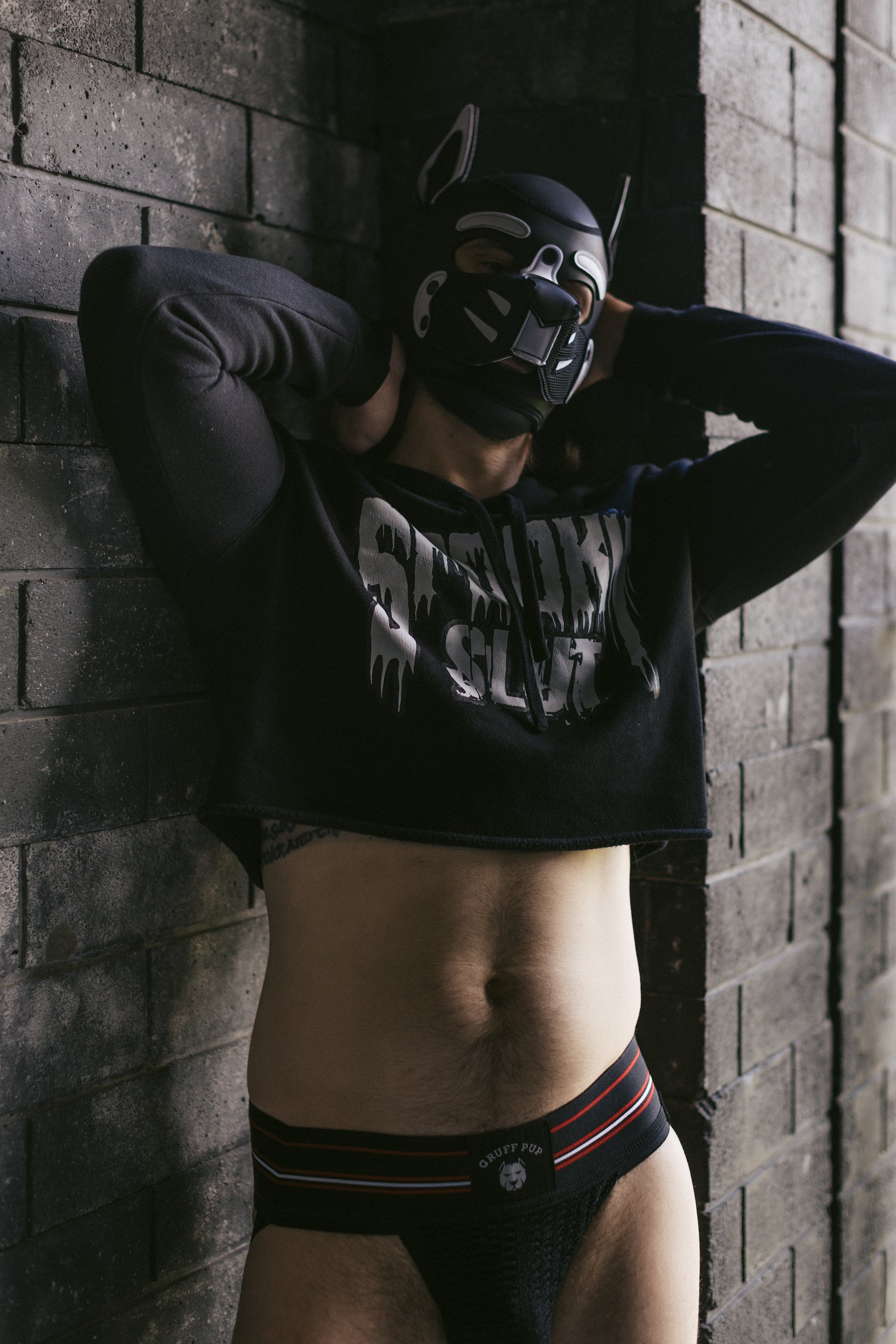 SpookySlut Crop product image (2)