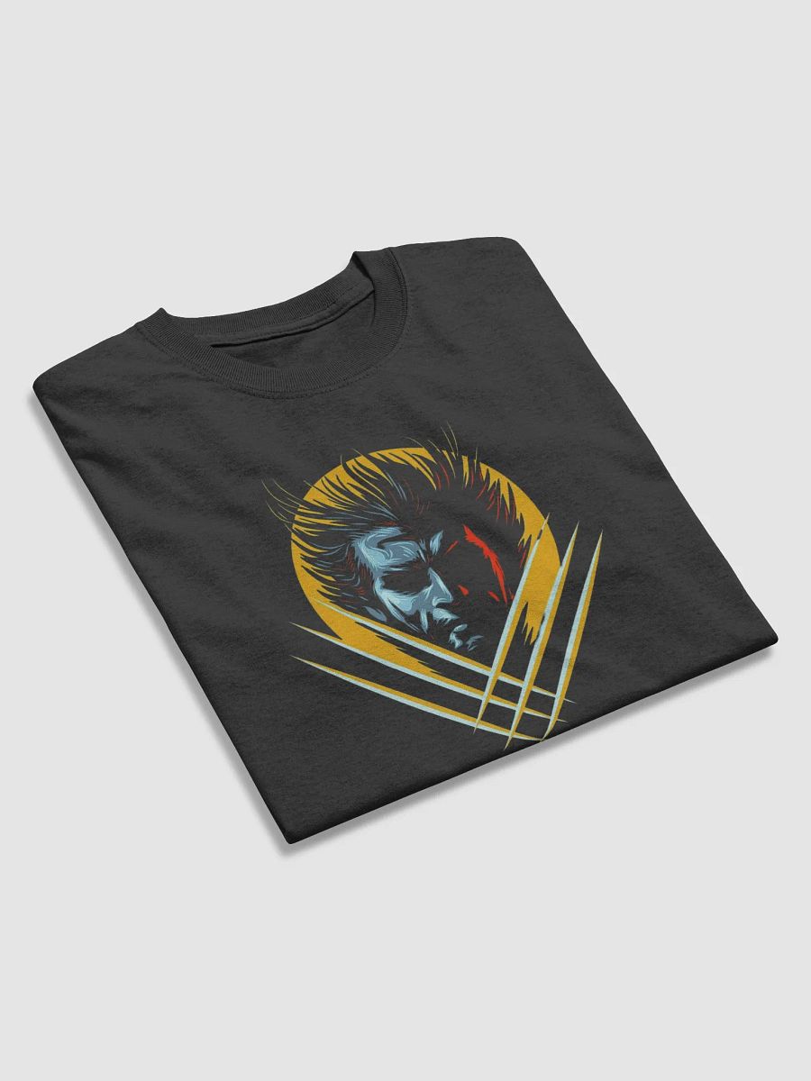 Wolverine Dark Tee product image (18)