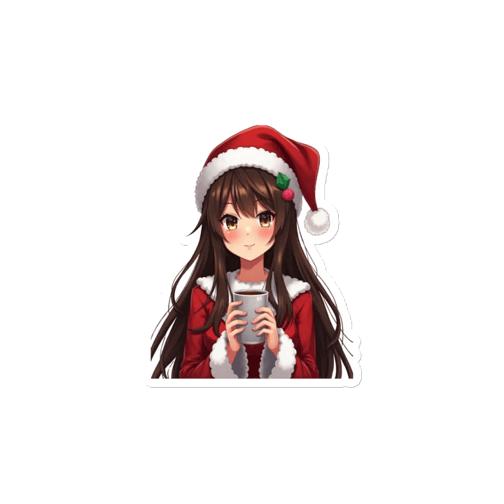 AI BrowningSimmer Christmas 2024 product image (2)