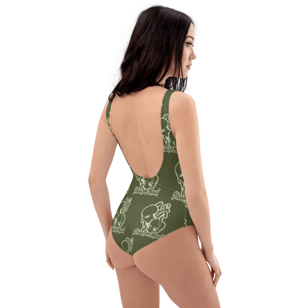 'PhantomMaul' Swimsuit product image (10)