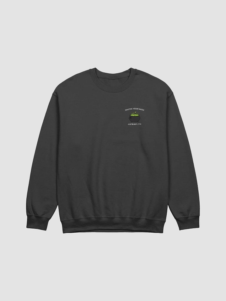 Practice Vegan Magic (Nelson) Crewneck product image (1)