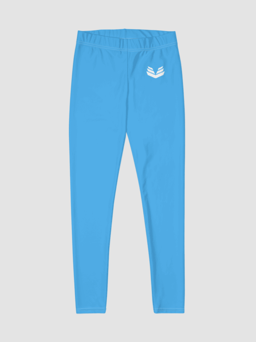 Leggings - Aqua product image (5)