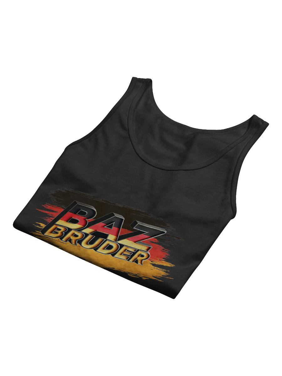 Baz Bruder Tanktop product image (4)