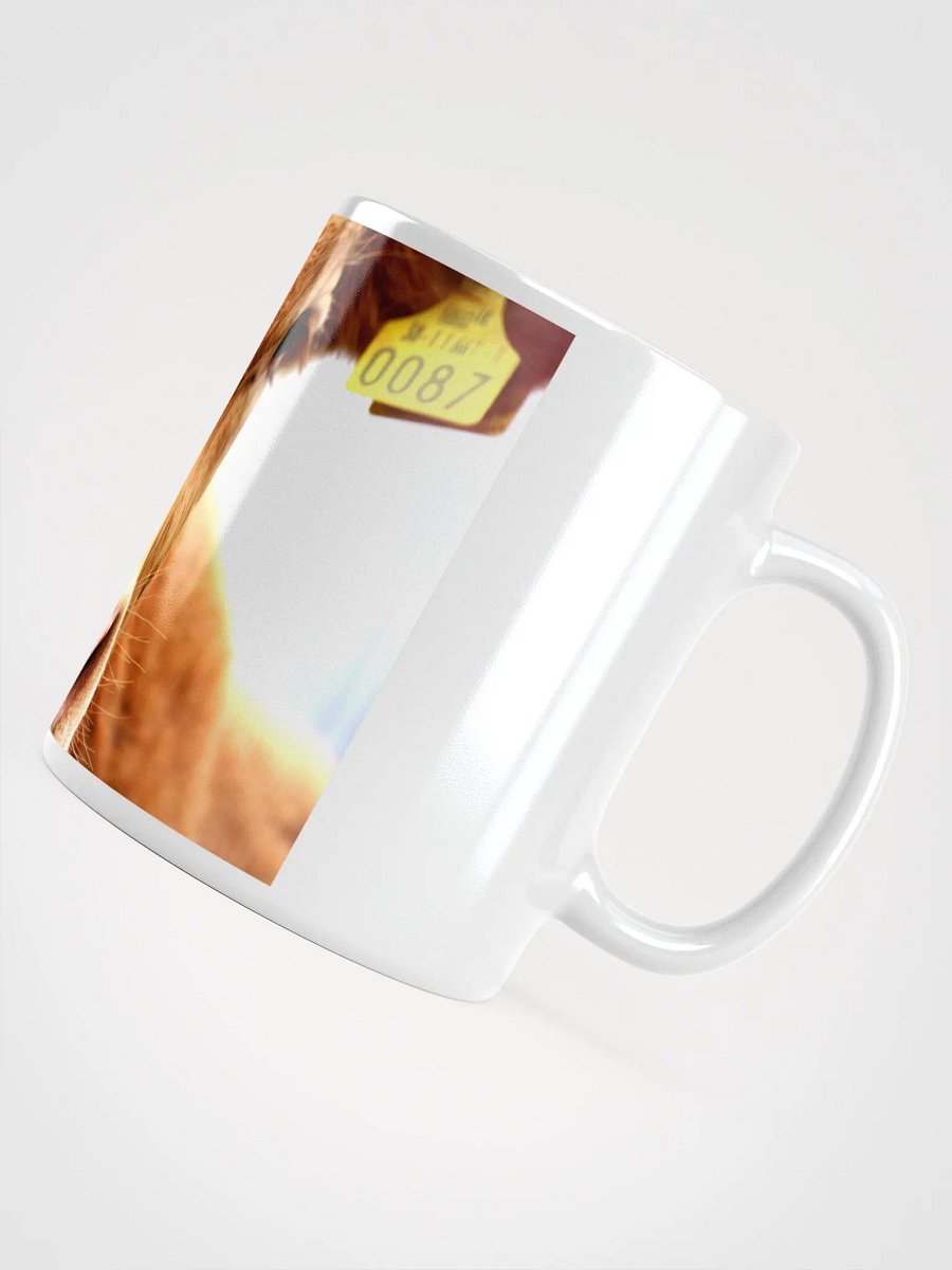 Moo In The Yard Mug product image (5)