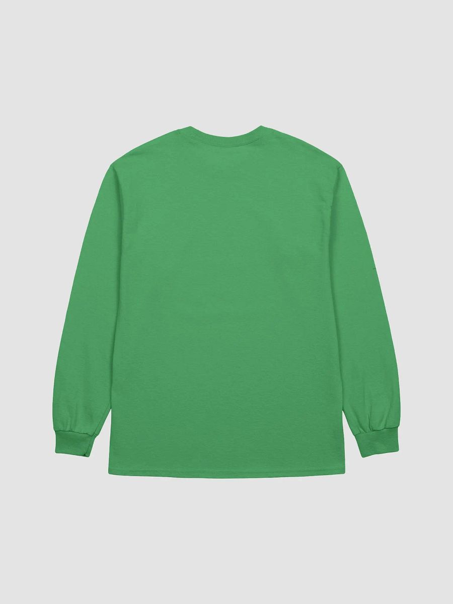 Nutritional Facts Long Tee product image (10)