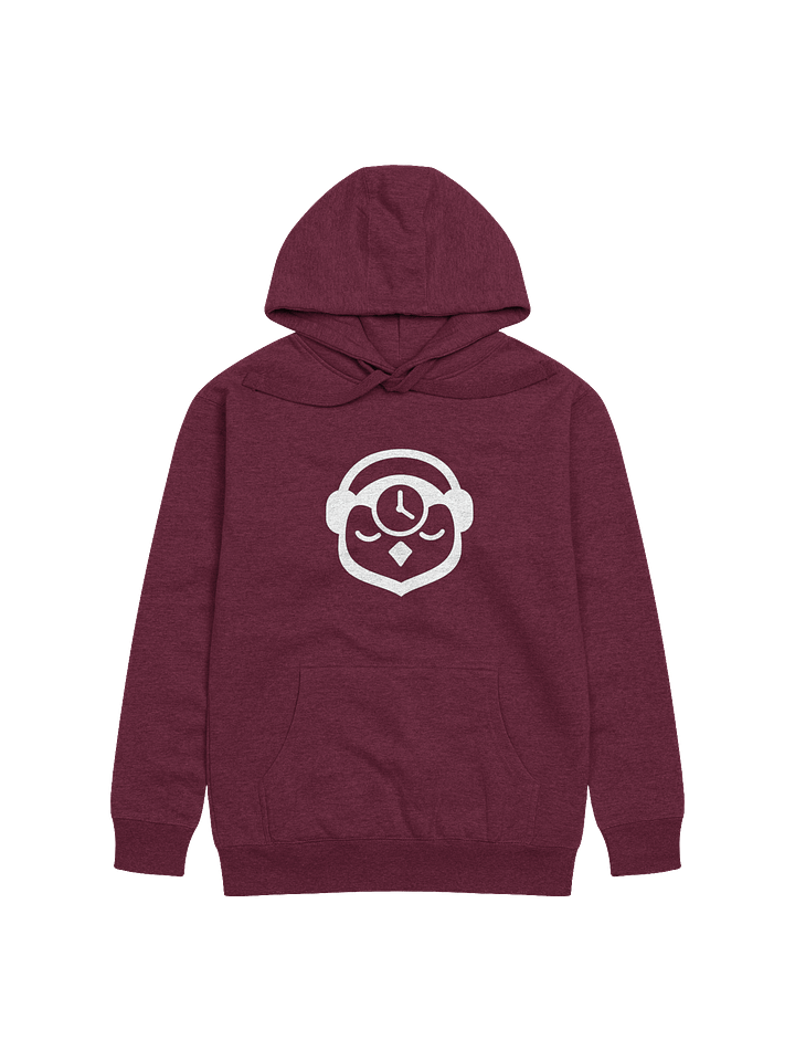 Lo Fi Radio Unisex Premium Hoodie product image (1)