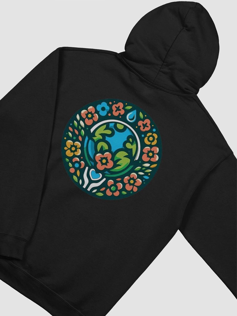 Earth's Harmony Hoodie product image (22)
