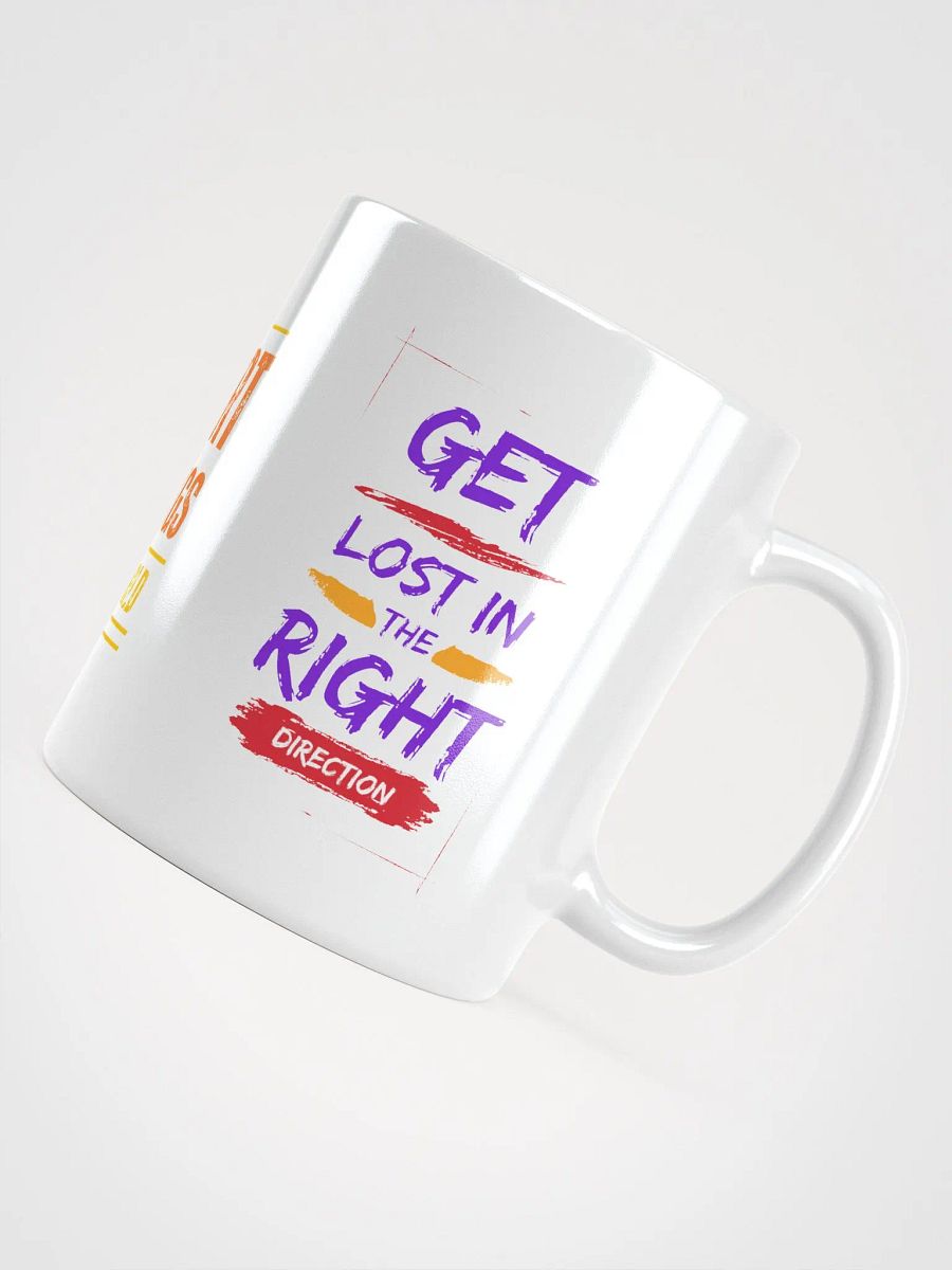 Fragmented Traveler Mug product image (5)