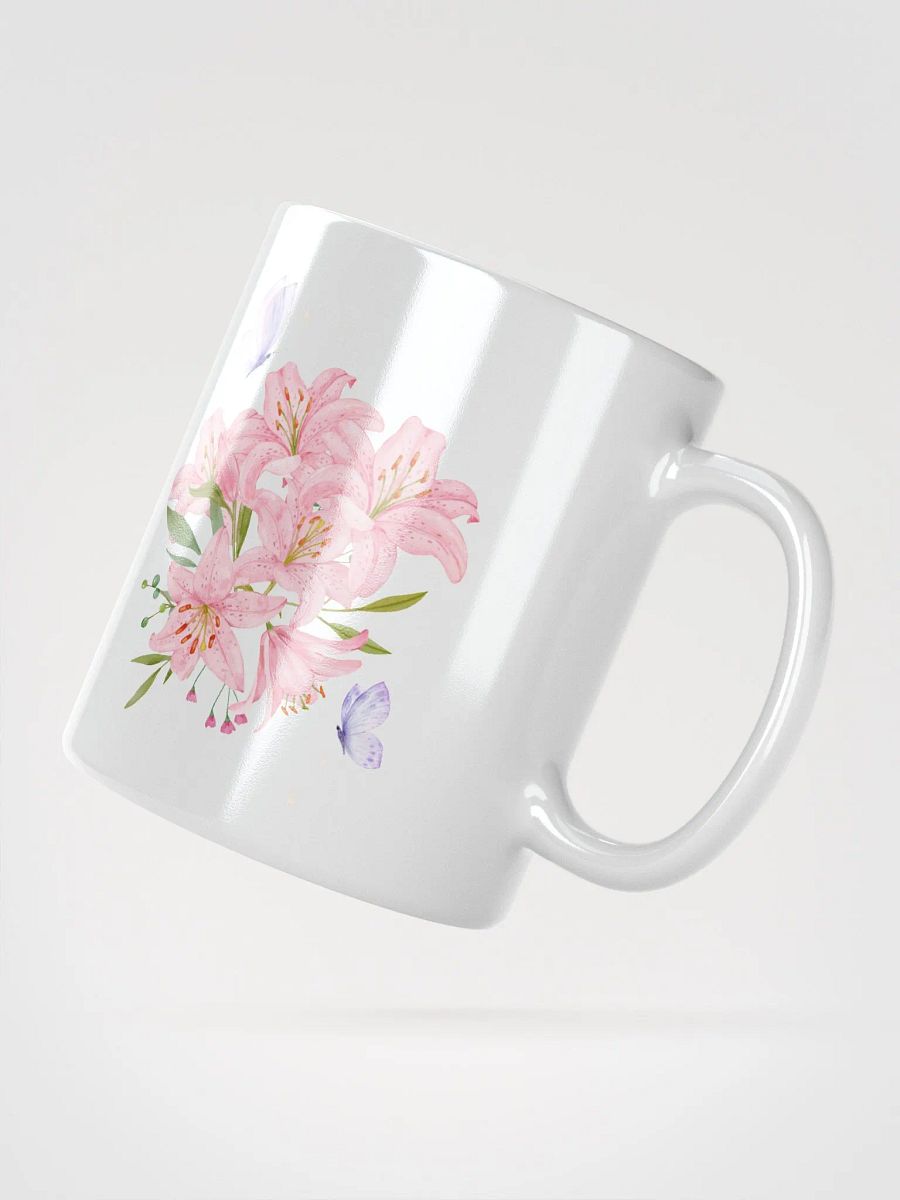 Blossom Delight Mug product image (5)