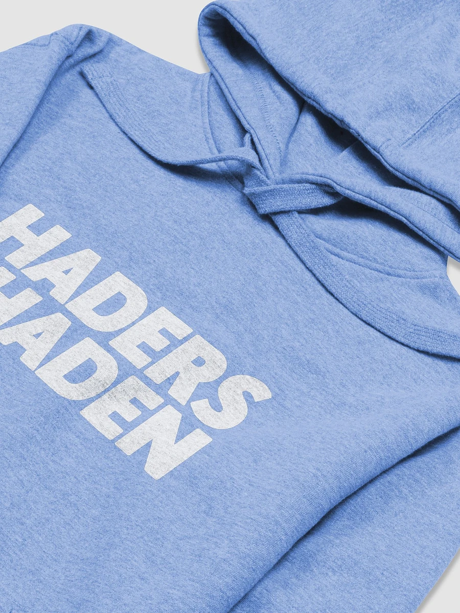 Haders Be Haden Premium Coloured Hoodie product image (28)