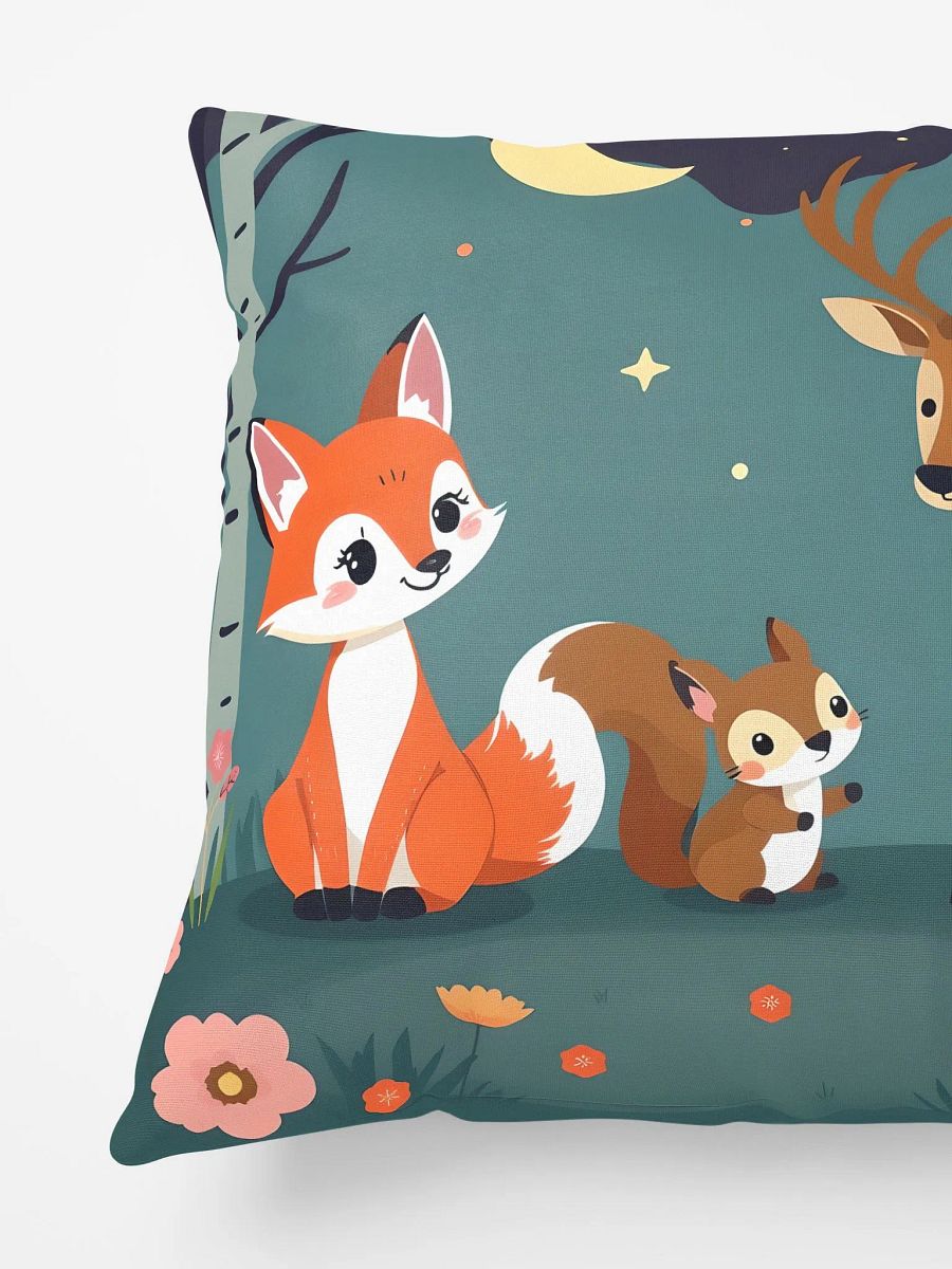 Dreamy Nights All-Over Print Pillow product image (6)
