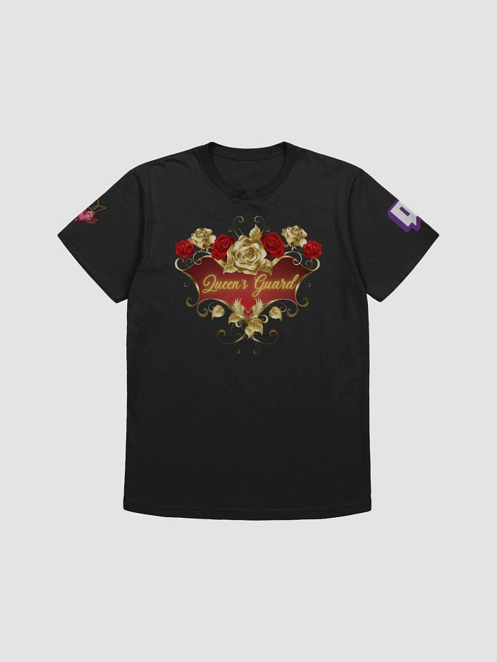 Queen's Guard T-shirt product image (5)