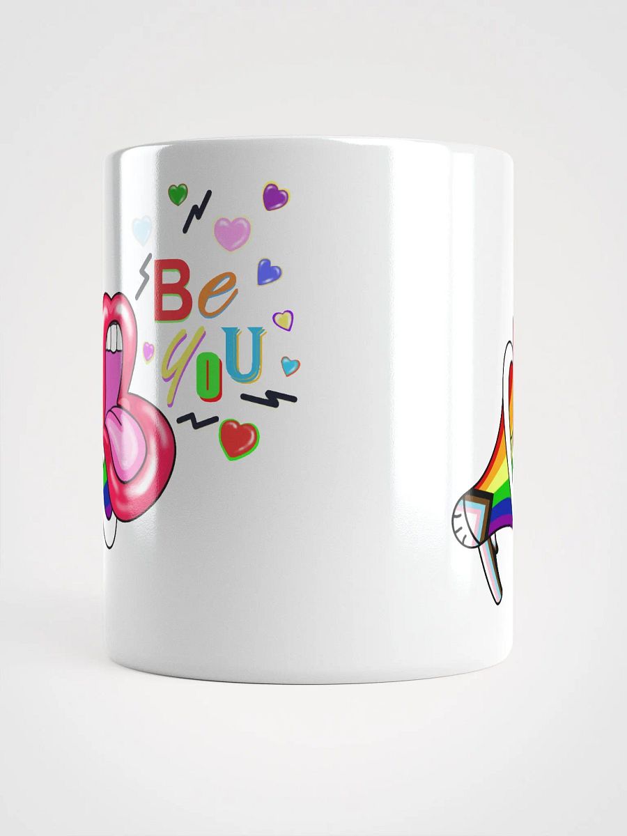 TJ Pride Mug product image (9)