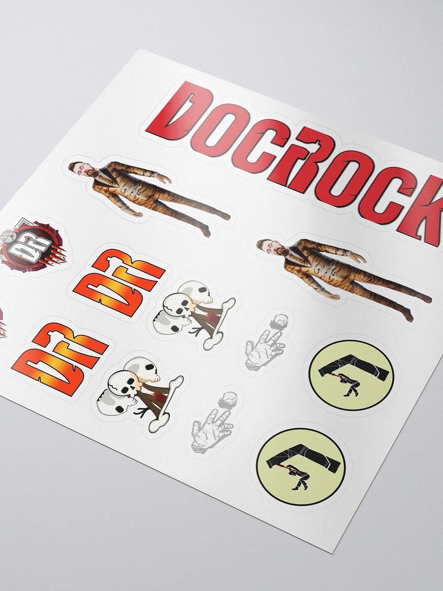 Doc Sticker Bomb Kit product image (3)