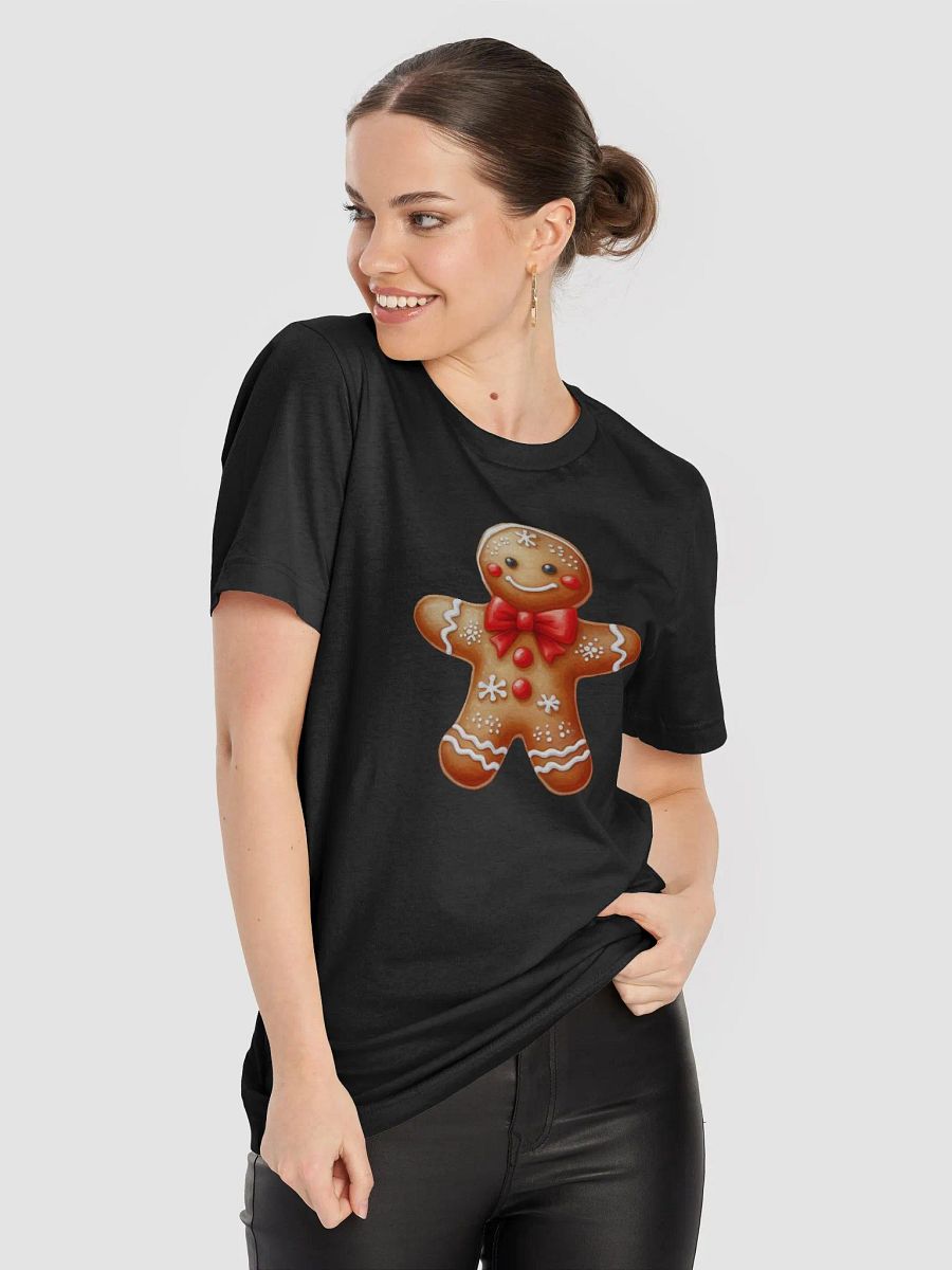 Christmas Gingerbread Man 27 product image (30)