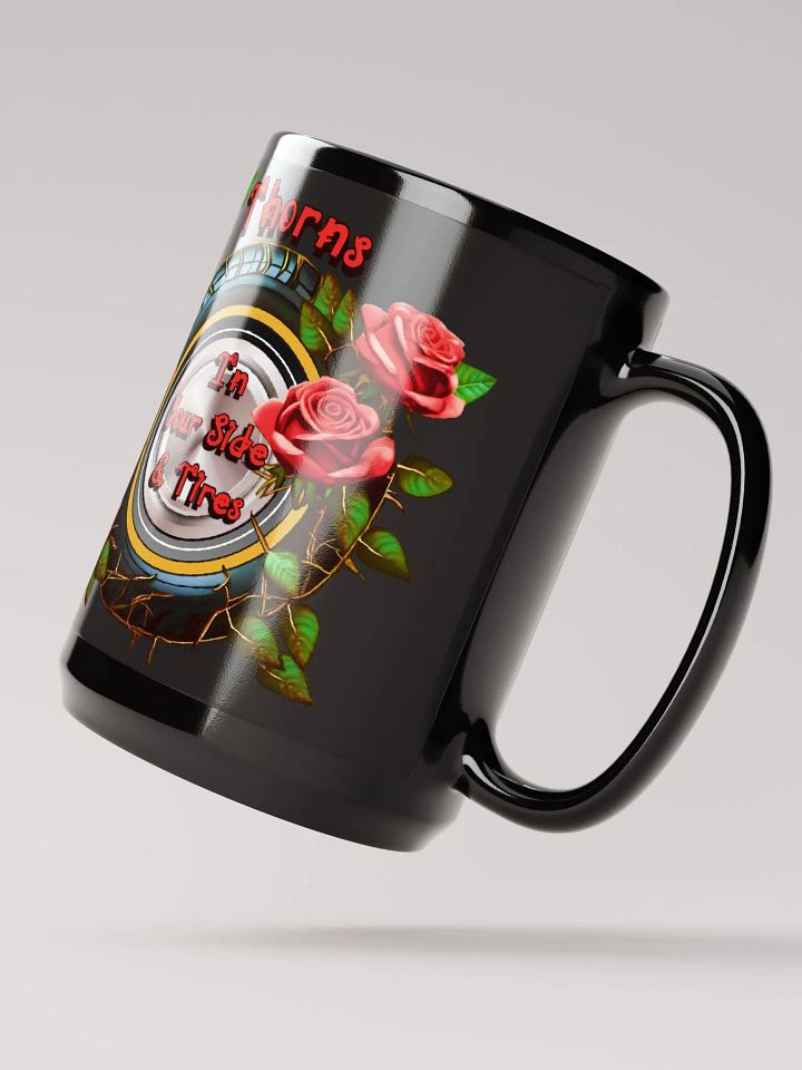 MSLA Thorns 15oz Mug product image (2)
