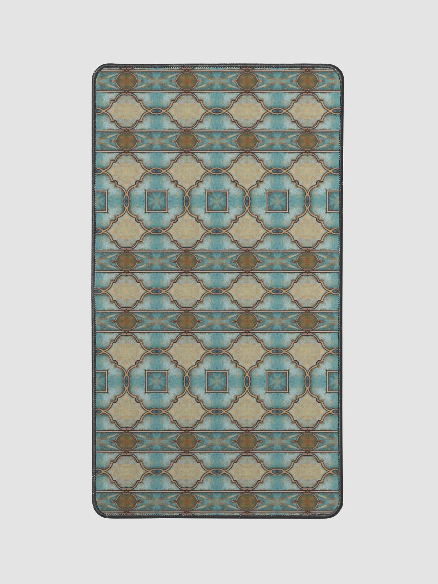Large Desk Mat 22" x 12" #18582459 product image (2)