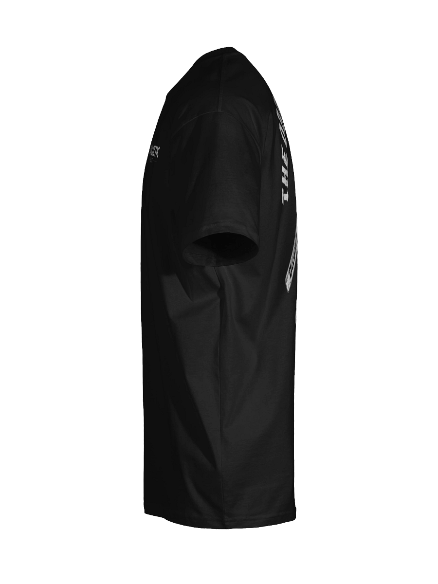 Premium Occam's Razor product image (7)