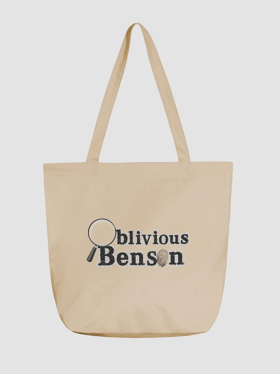 OB Oyster Pink Inspector Tote product image (1)