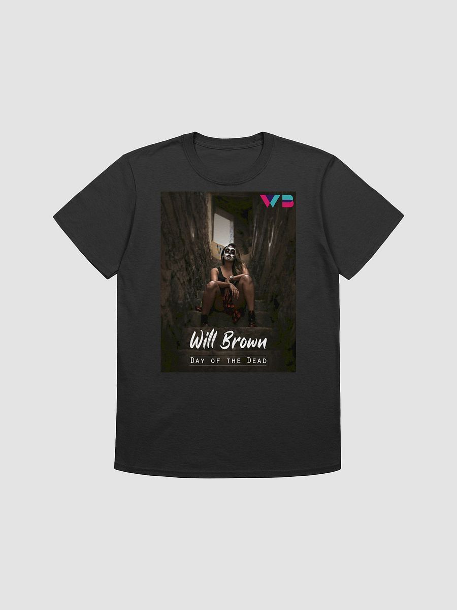 Day of the Dead T-Shirt product image (1)