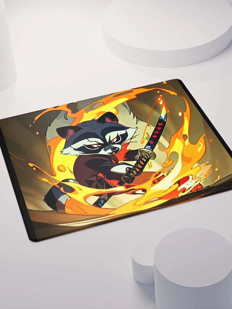 Raccoons Mouse Rider product image (7)