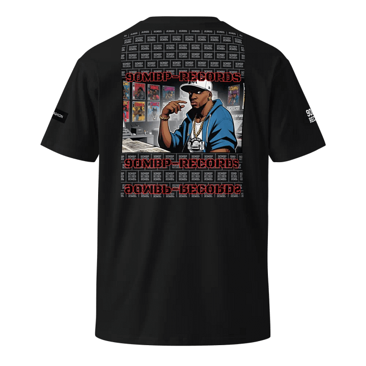 90MBP-FASHION-TSHIRT-BRICK product image (1)