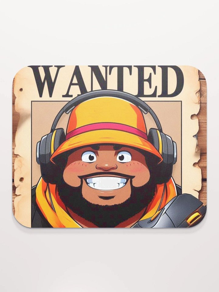 Smaller mouse pad product image (2)