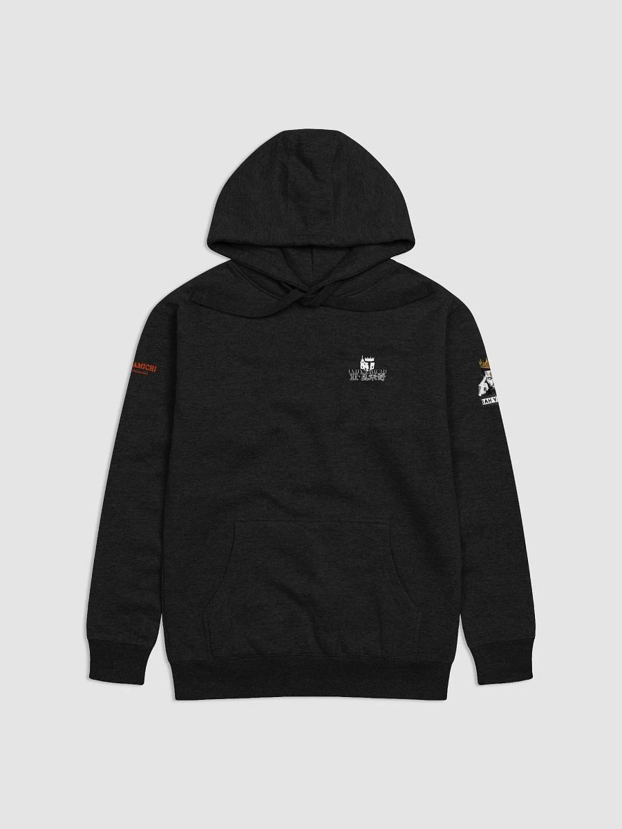 Gold Ambassador Unisex Premium Hoodie product image (1)