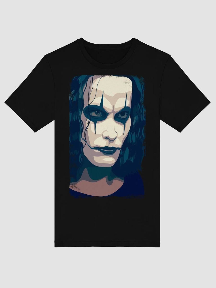 The Crow – It Can’t Rain All the Time product image (5)