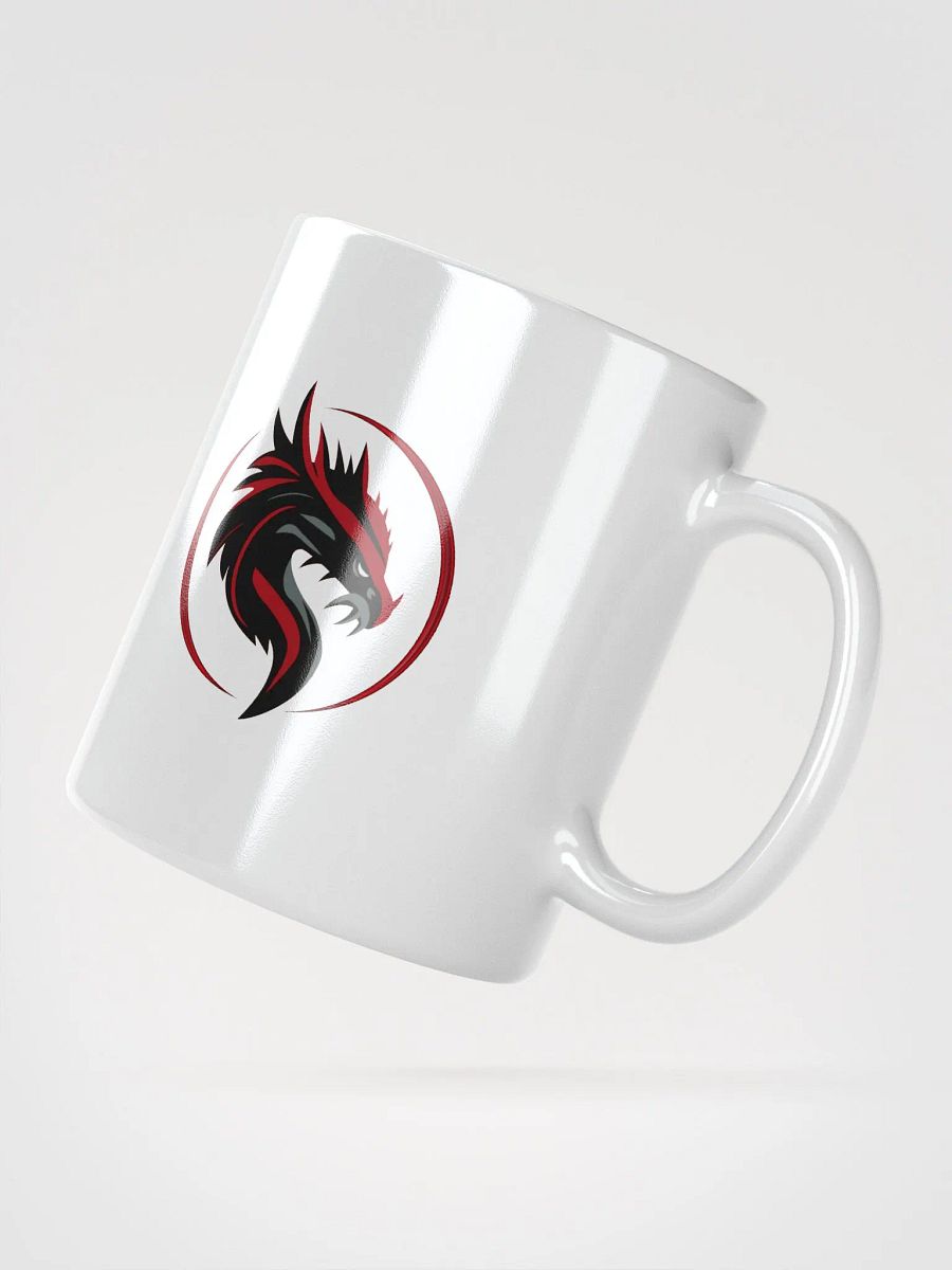 Dragon Emblem Mug product image (4)