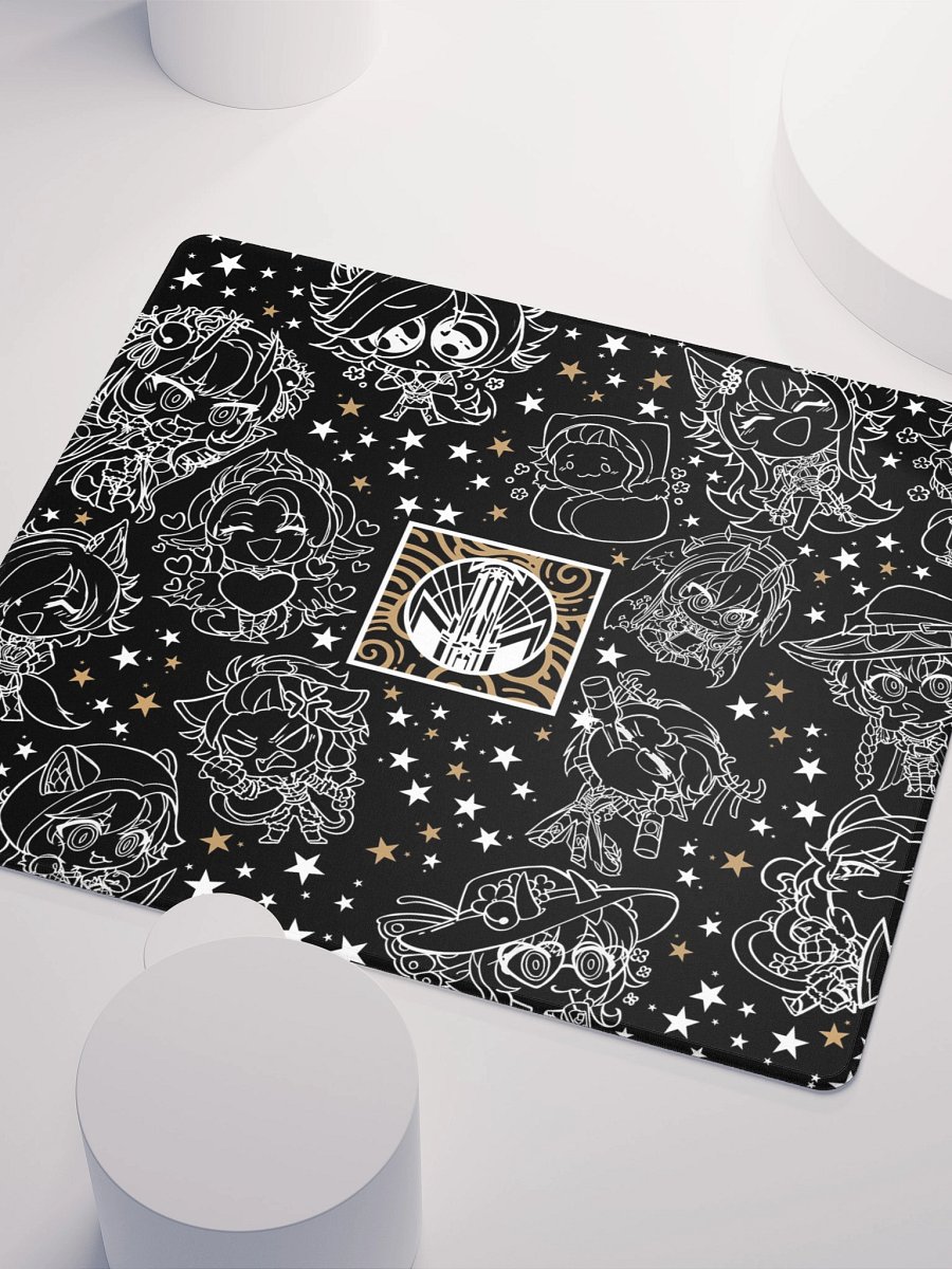 Iconic Mouse Pad ( Multi-Sized ) product image (6)