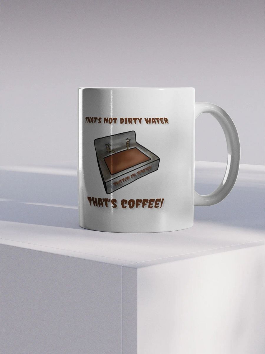 TiMeTeLL Studio That's Coffee product image (4)