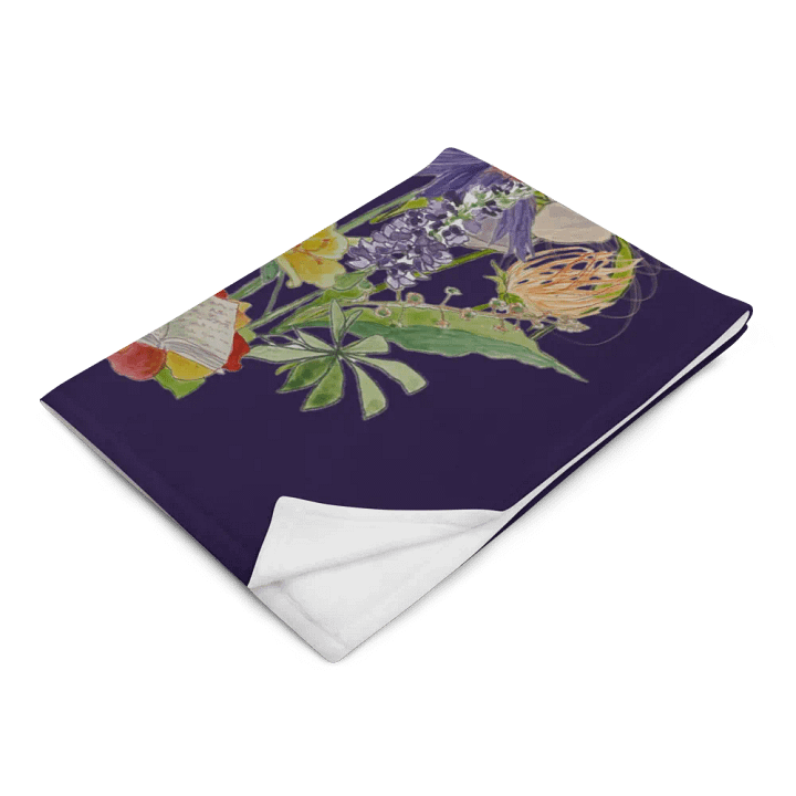 That Bouquet Blanket product image (14)