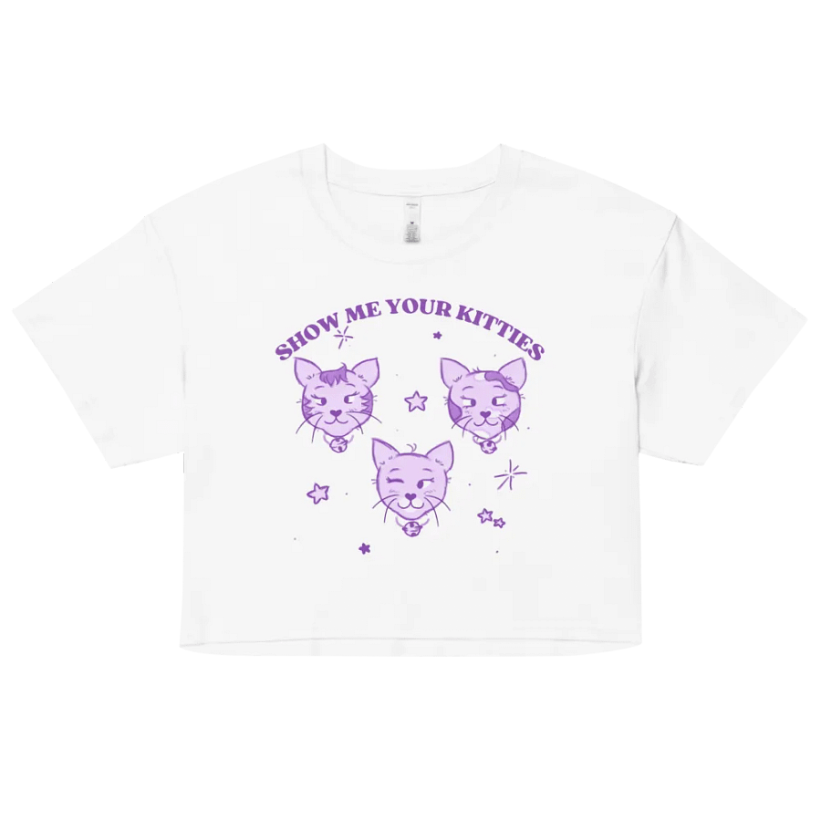 SMYK Crop Shirt product image (6)