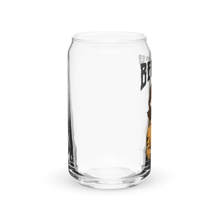 Beersy Beer Can Glass product image (10)