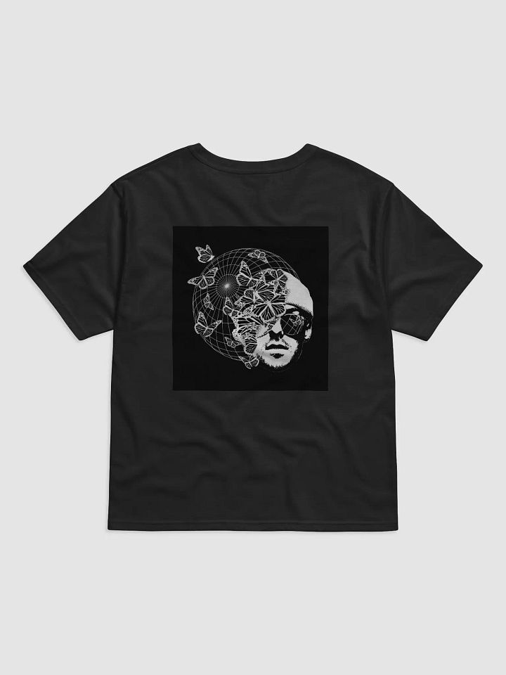 BK Custom Champion T-Shirt product image (2)
