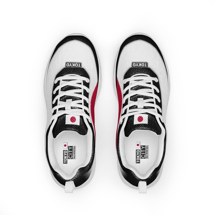 Tokyo - Kicks product image (1)