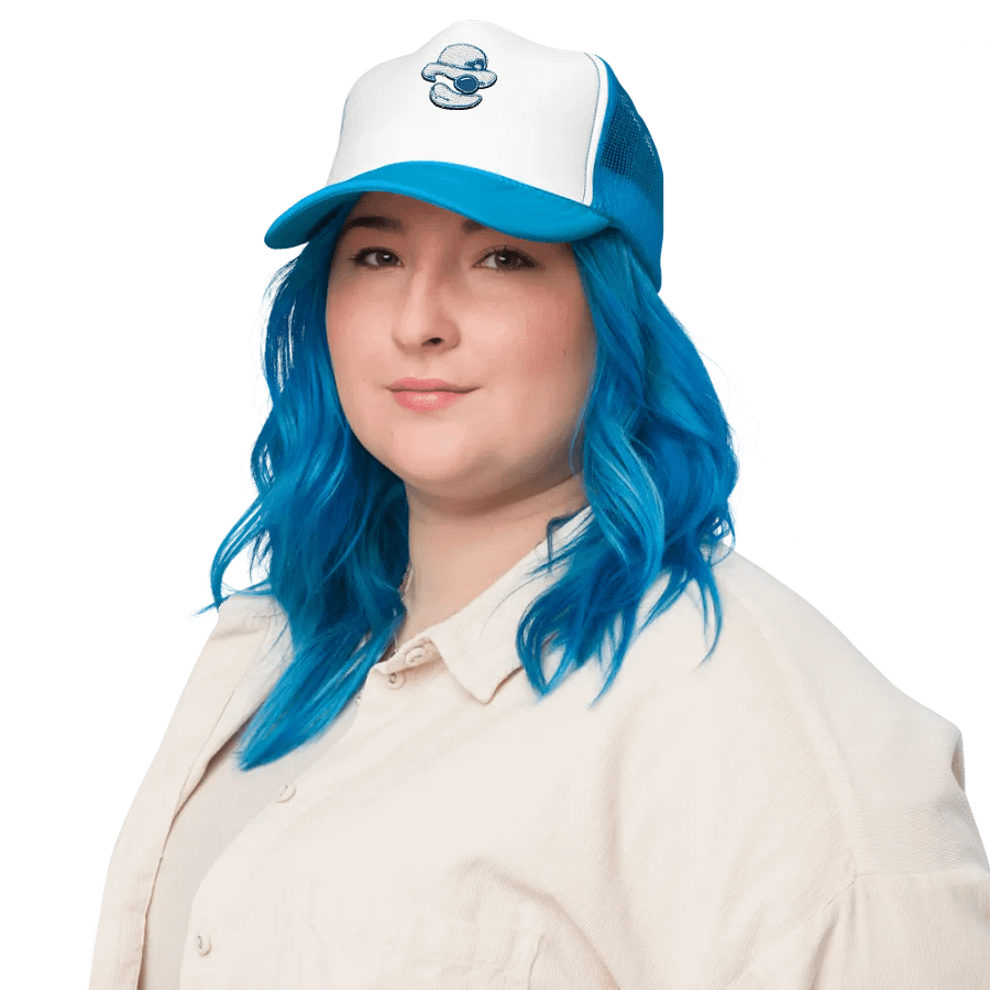 Clowner Hat product image (8)
