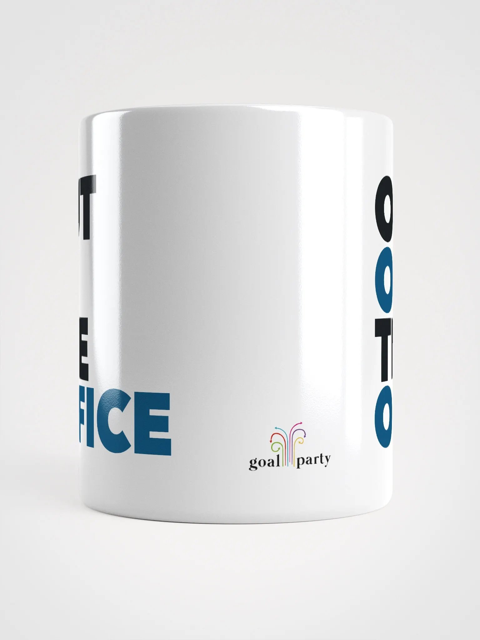 OUT OF THE OFFICE MUG product image (5)