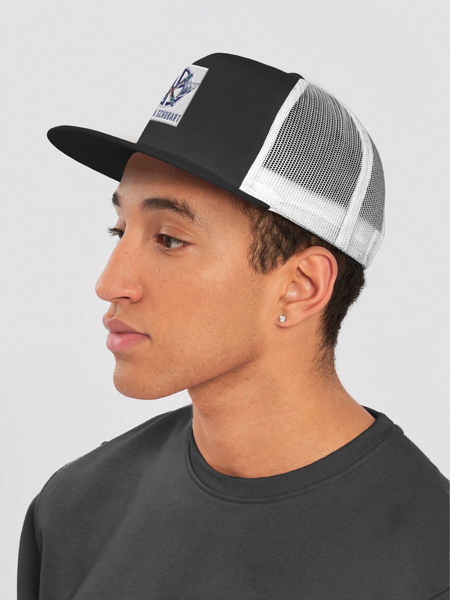 Logo Trucker Hat product image (2)