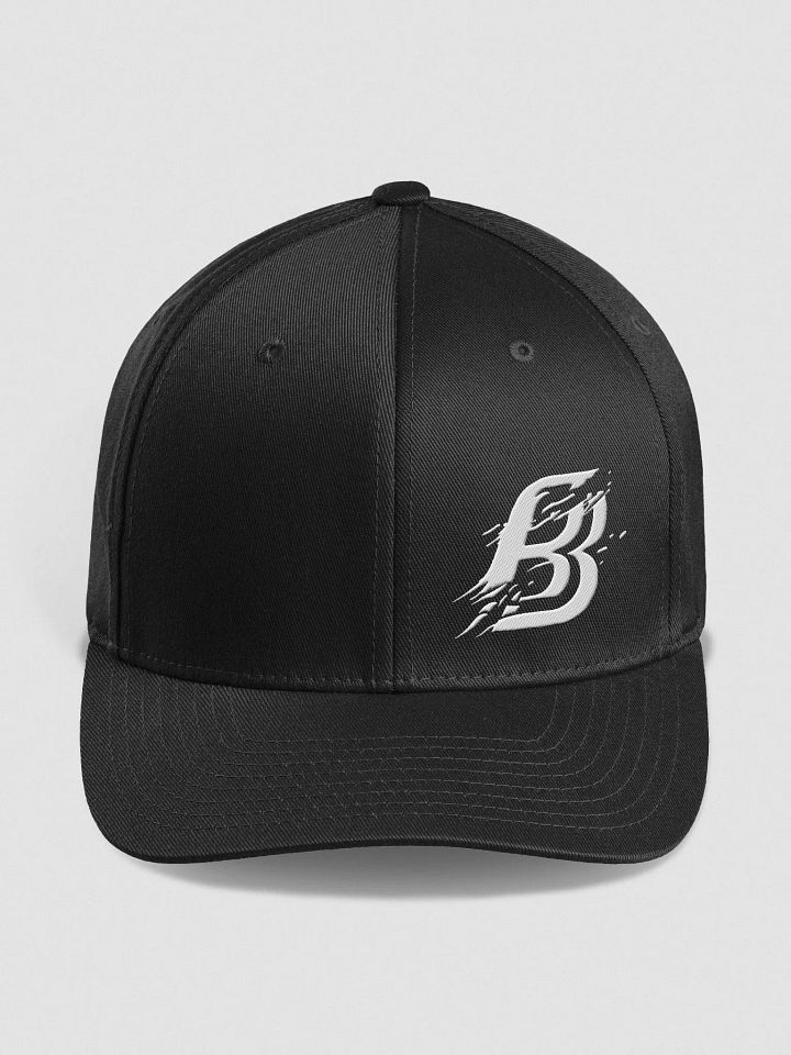 BerserkAUS FlexiFit Hat product image (2)