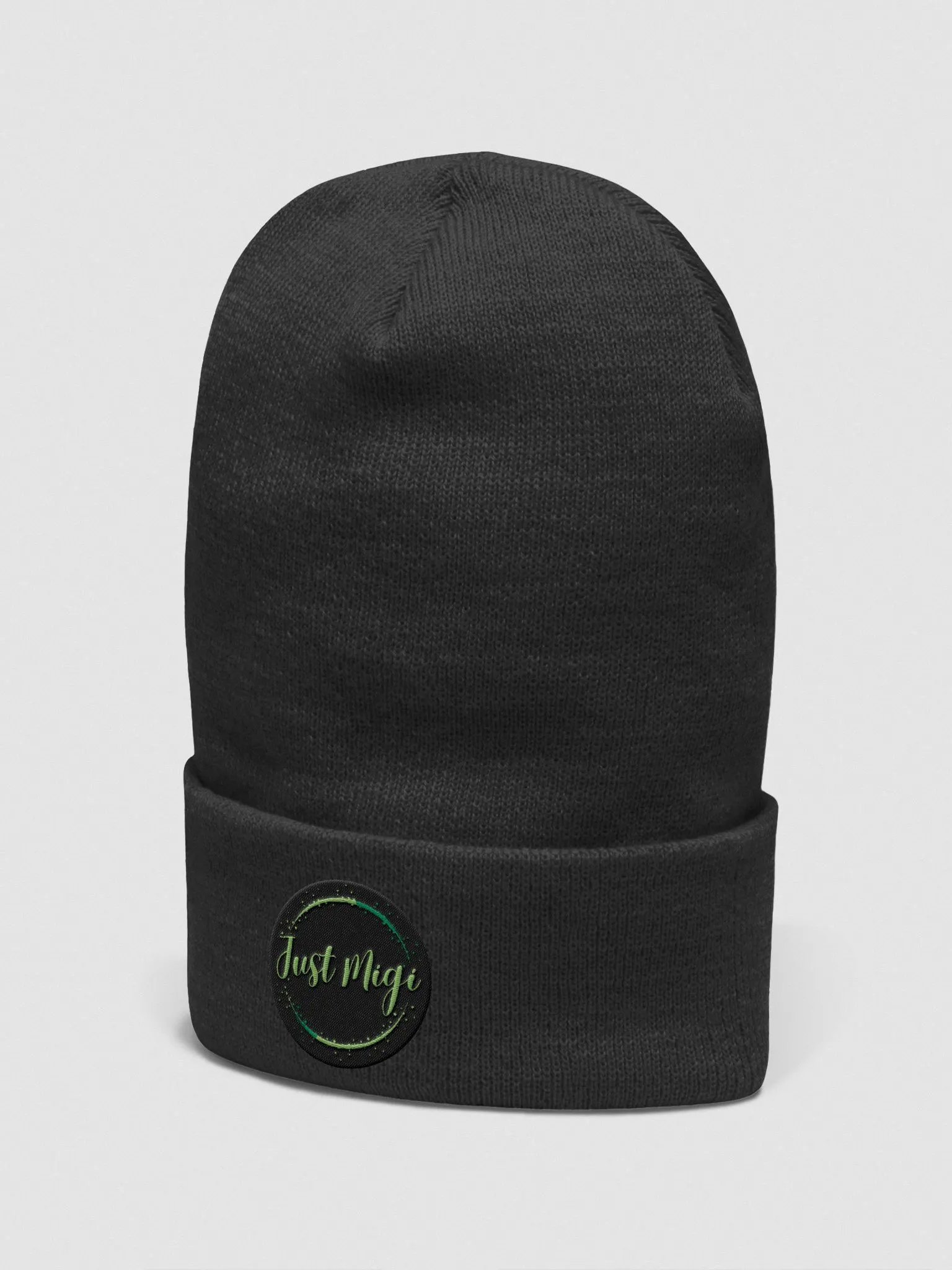 Just Migi Beenie product image (16)