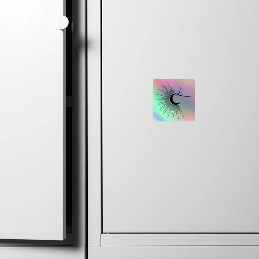 MoonSparkle Stickers product image (6)