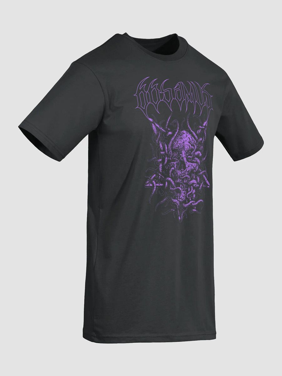 Infested premium shirt (purple) product image (3)